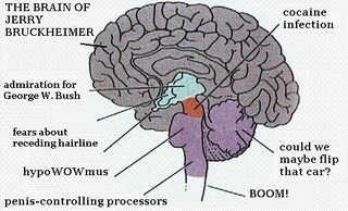 Illustration for article titled Inside Jerry Bruckheimer's Brain at the Eleventh Hour